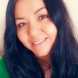 Meet your Posher, Norma